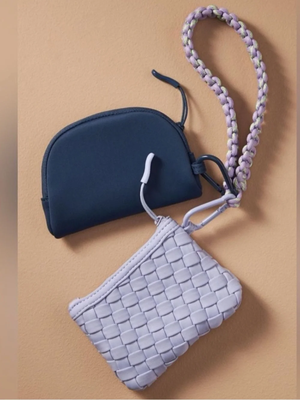 Daily Practice by Anthropologie Neoprene Wristlets, Set of 2